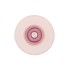 NOVA SWEETS PINK CANDLE HOLDER TRICOLOR 9X9X22CM