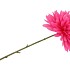 SILK DAHLIA POINTY PINK 65CM NM
