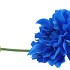 SILK DAHLIA SPIKE BLUE 78CM NM