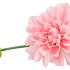 SILK DAHLIA SPIKE LIGHT PINK 78CM NM