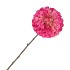 SILK DAHLIA BOLD PINK 68CM