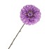 SILK DAHLIA BOLD LIGHT PURPLE 68CM NM