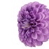 SILK DAHLIA BOLD LIGHT PURPLE 68CM NM