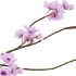 SILK CHERRY BLOSSOM LIGHT PURPLE 85CM NM