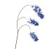 SILK WISTERIA BLUE 93CM NM