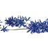 SILK WISTERIA BLUE 93CM NM