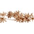 SILK WISTERIA GOLD 93CM