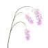 SILK WISTERIA LIGHT PURPLE 93CM NM