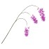 SILK WISTERIA PURPLE 93CM NM