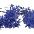 SILK WISTERIA BLUE 130CM NM