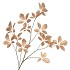SILK LEAF ELDER GOLD 124CM NM