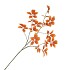 SILK LEAF ELDER ORANGE 124CM NM