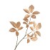 SILK LEAF ELDER GOLD 81CM NM