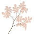 SILK LEAF ROWAN CHAMPAGNE 71CM NM