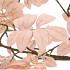 SILK LEAF ROWAN CHAMPAGNE 125CM NM