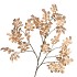 SILK LEAF ROWAN GOLD 125CM NM