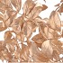 SILK LEAF ROWAN GOLD 125CM NM