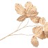 SILK LEAF CHESTNUT GOLD 79CM NM