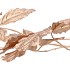 SILK LEAF CHESTNUT GOLD 79CM NM