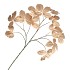 SILK LEAF CHESTNUT GOLD 135CM NM
