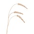 SILK BERRY CLUSTER GOLD 94CM NM