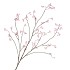 SILK BERRY BRANCHED PINK 135CM NM