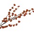 SILK BERRY CALLICARPA BROWN 130CM NM