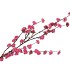 SILK BERRY CALLICARPA PINK 130CM NM