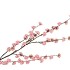 SILK BERRY CALLICARPA LIGHT PINK 130CM NM