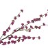 SILK BERRY CALLICARPA PURPLE 130CM NM