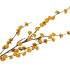 SILK BERRY CALLICARPA YELLOW 130CM NM