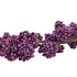 SILK BERRY CALLICARPA DARK PURPLE 130CM
