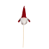 PICK GNOME RED ASS 50X21CM NM