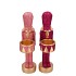 JINGLE FUCHSIA MIX NUTCRACKER ASS 15X9X37CM NM