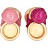 JINGLE FUCHSIA MIX NUTCRACKER ASS 15X9X37CM NM