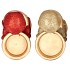 JINGLE RED MIX NUTCRACKER ASS 15X9X37CM NM