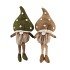 GNOME MUSHROOM 20X11X40CM NM