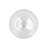GLASS COUPE 14X10CM NM