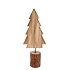 SABIK TREE WOOD 14X7X40CM NM