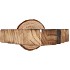 SABIK TREE WOOD 14X7X40CM NM