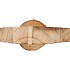 SABIK TREE WOOD 20X8X58CM NM