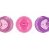 DAYAH SKY PURPLE MIX CAKE SHELF ASS 15/18X24CM NM