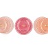 DAYAH SWEETS PINK MIX CAKE SHELF ASS 18/20/25X33CM NM