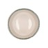 IRON STONE LIGHT BLUE GLAZED POT 13X13CM