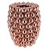 CHRISTMASBALL NUDE VASE 30X30X39CM