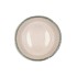 IRON STONE LIGHT BLUE GLAZED POT 12X11CM