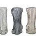 ROMAN WOODS GREY MIX TREE VASE ASS 12X11X26CM NM