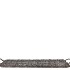 MASAI VINE WOOD PLATE 40X20X3CM NM