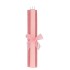 CANDLE FROSTY TAPER SWEETS PINK MIX 2X25CM
