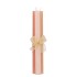 CANDLE FROSTY TAPER WARM SAND MIX 2X25CM